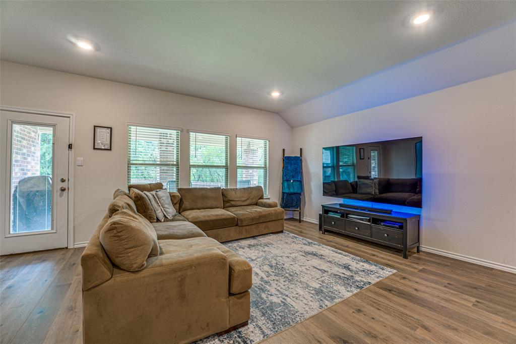 Prairie Creek Estates Ph3 - Residential