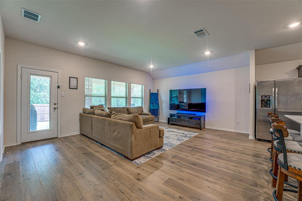 Prairie Creek Estates Ph3 - Residential