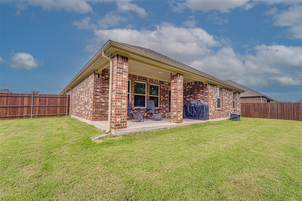 Prairie Creek Estates Ph3 - Residential