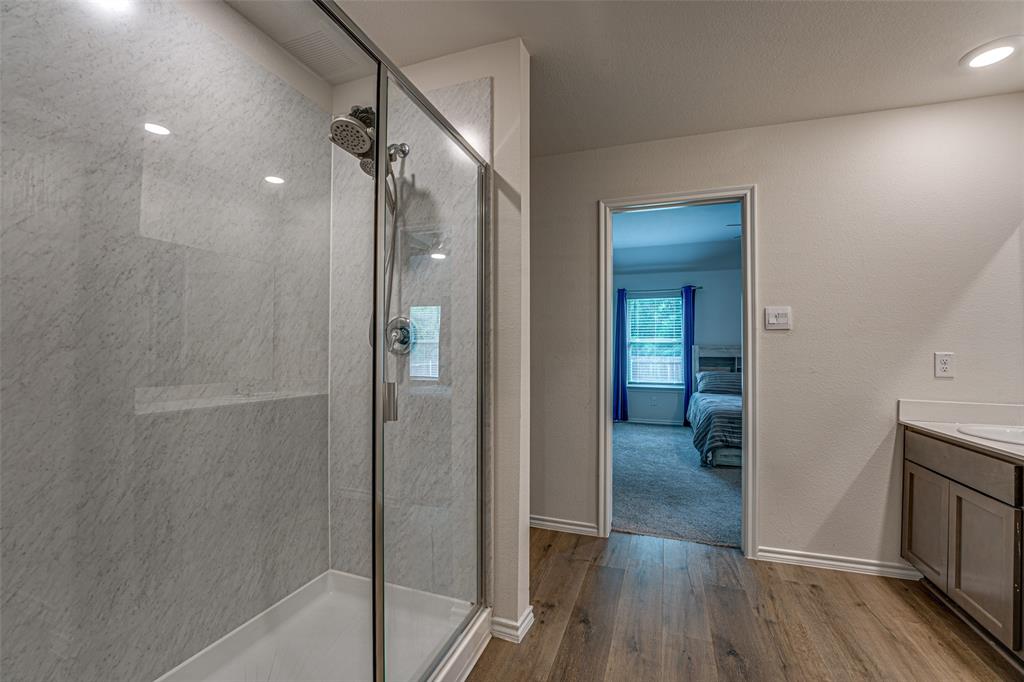 Prairie Creek Estates Ph3 - Residential
