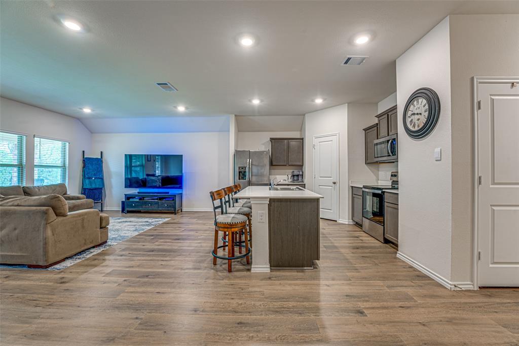 Prairie Creek Estates Ph3 - Residential