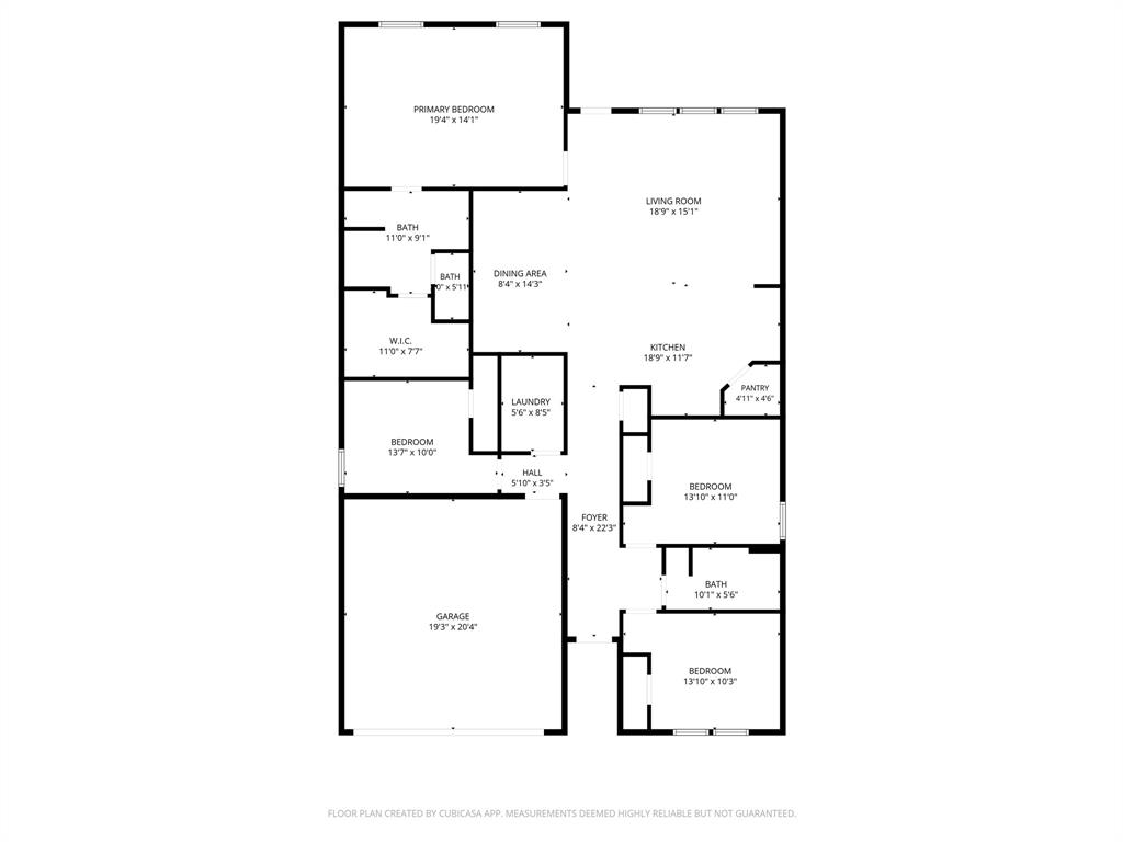 Prairie Creek Estates Ph3 - Residential