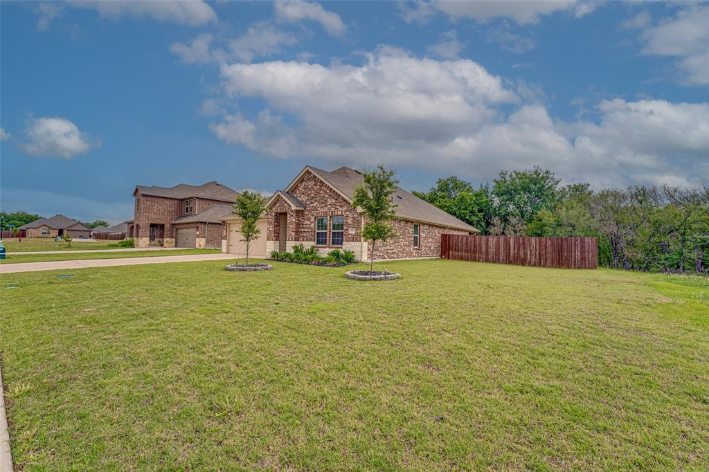 Prairie Creek Estates Ph3 - Residential