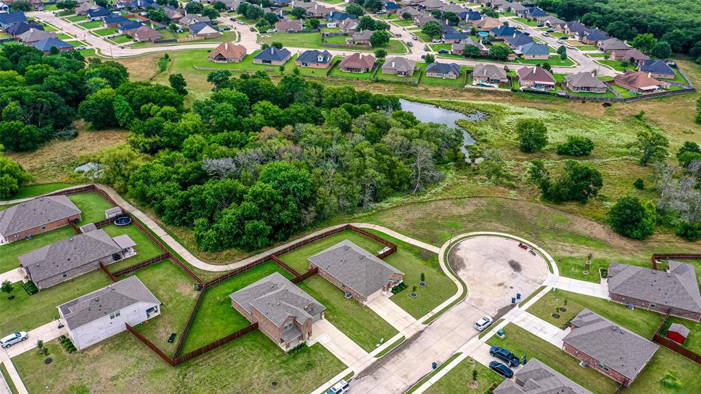 Prairie Creek Estates Ph3 - Residential