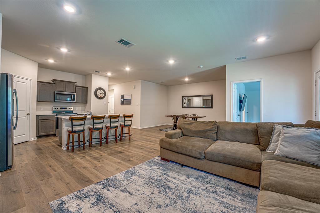 Prairie Creek Estates Ph3 - Residential