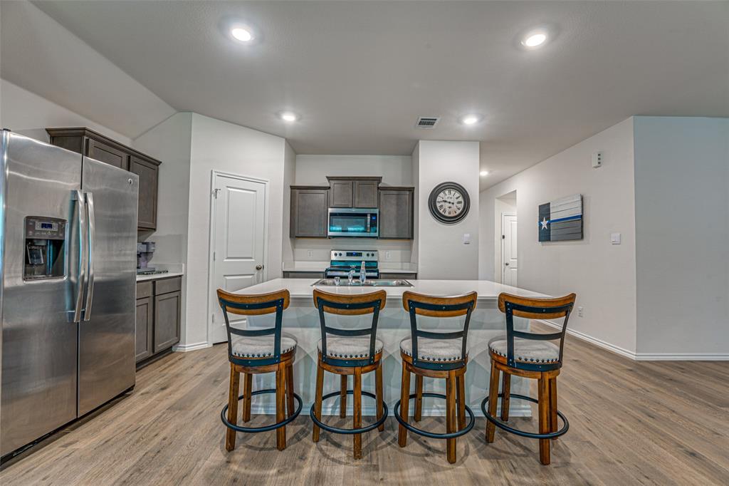 Prairie Creek Estates Ph3 - Residential
