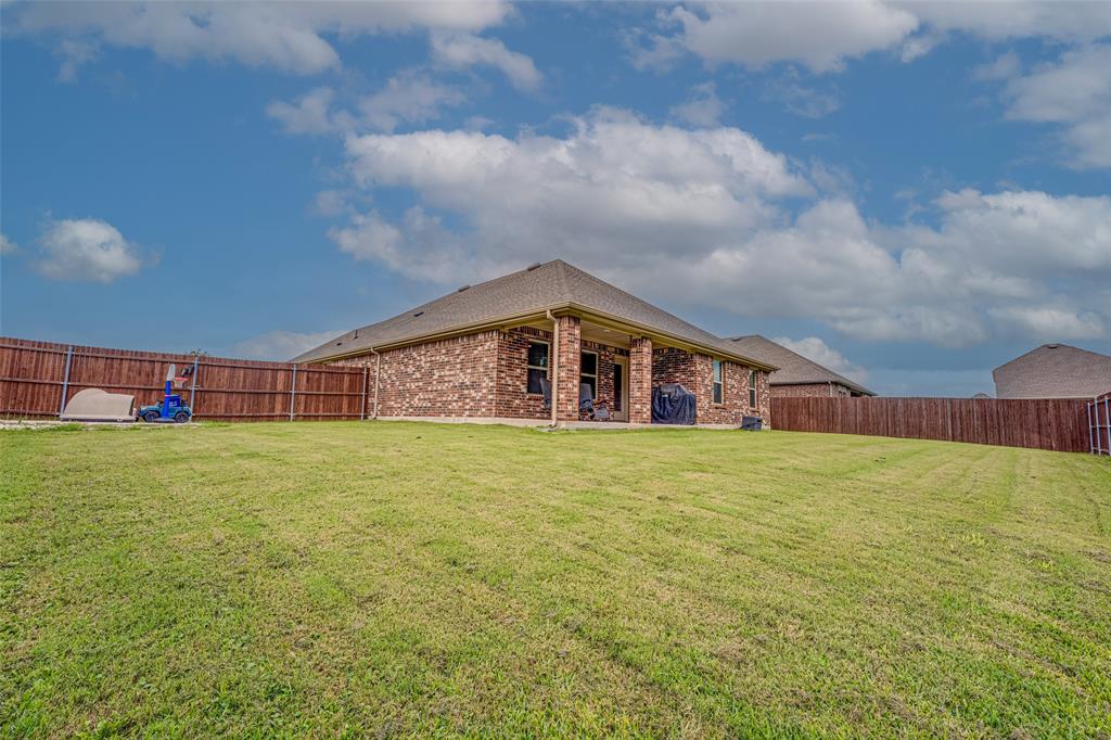 Prairie Creek Estates Ph3 - Residential