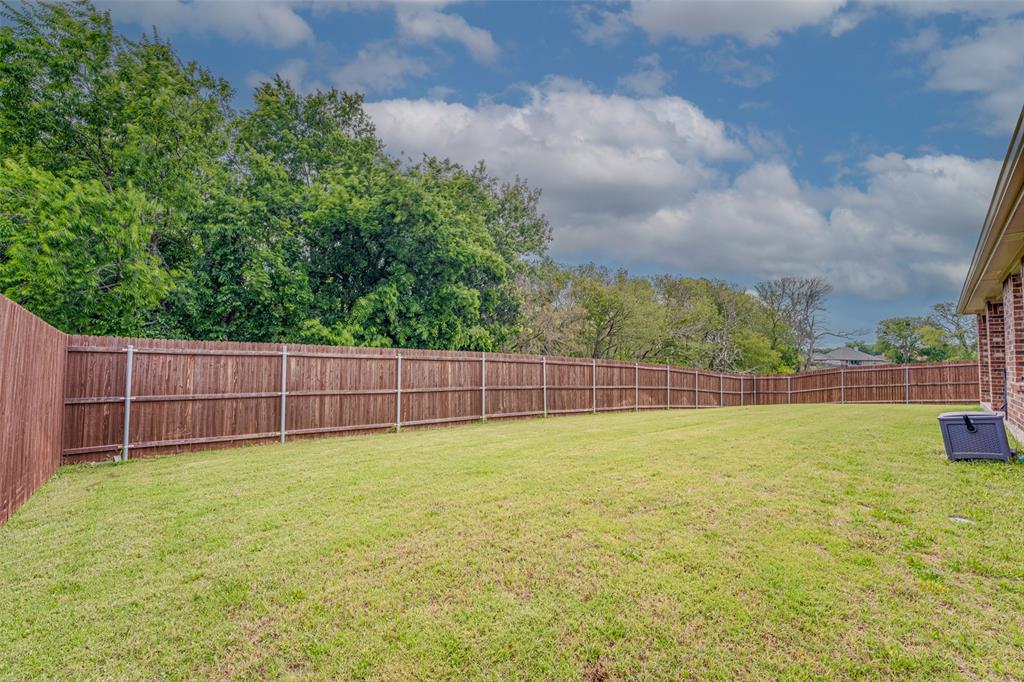 Prairie Creek Estates Ph3 - Residential