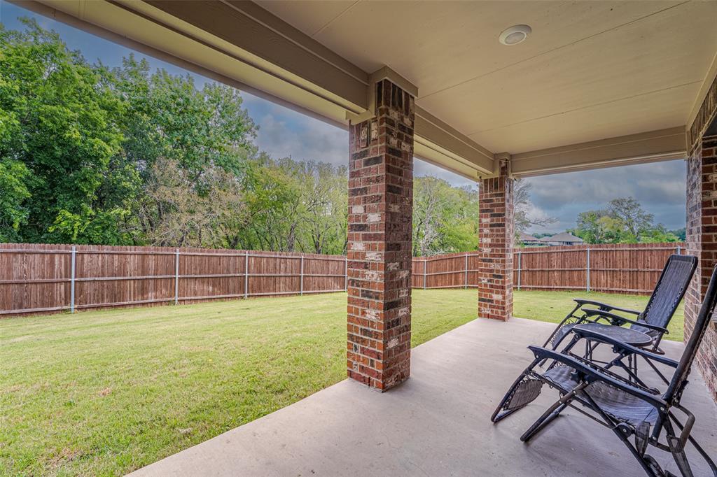Prairie Creek Estates Ph3 - Residential
