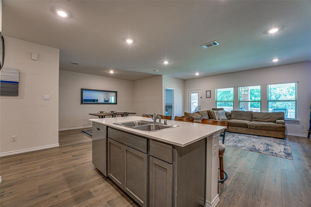 Prairie Creek Estates Ph3 - Residential