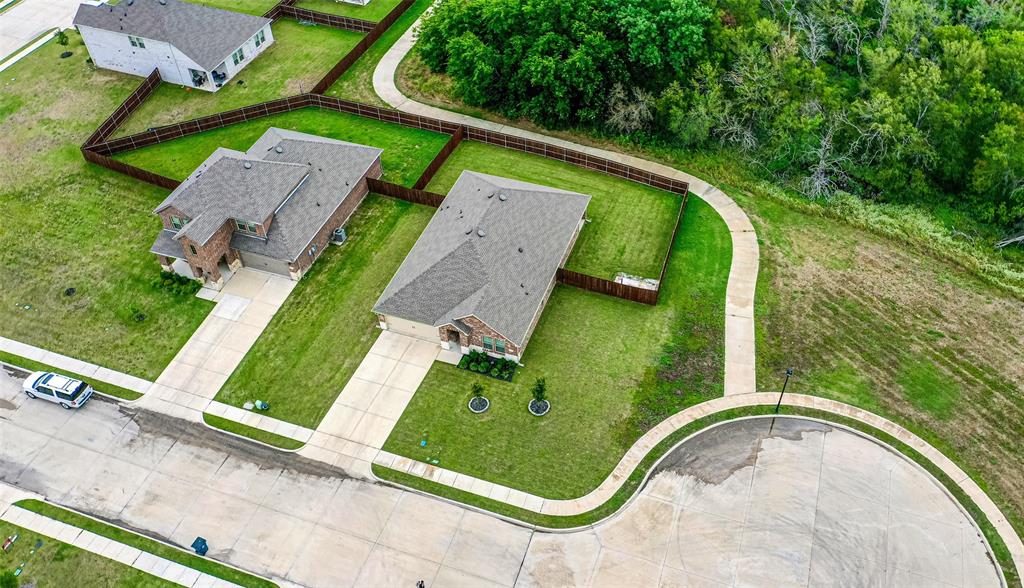 Prairie Creek Estates Ph3 - Residential