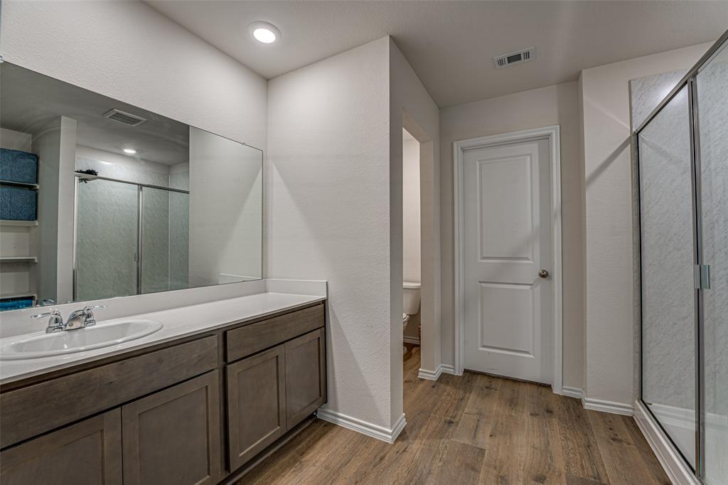 Prairie Creek Estates Ph3 - Residential
