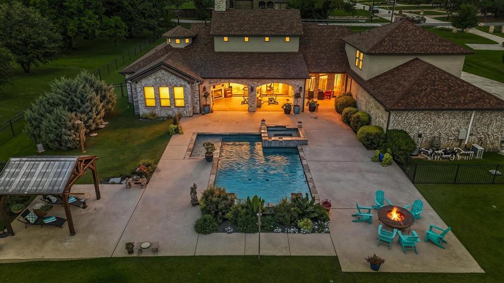Simple Creek Estates - Residential