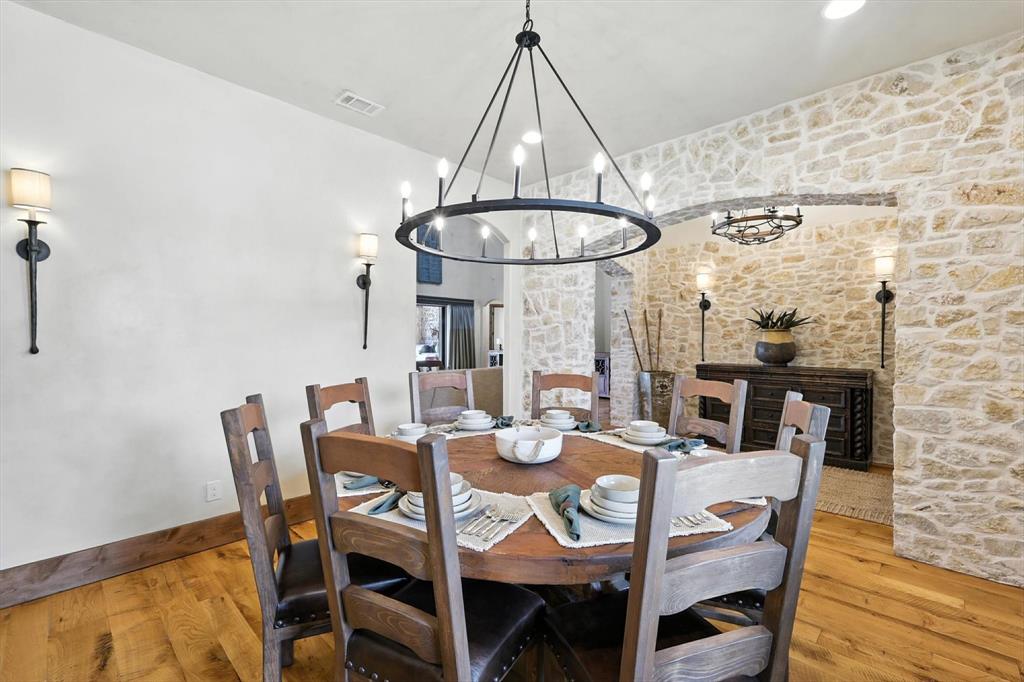 Simple Creek Estates - Residential