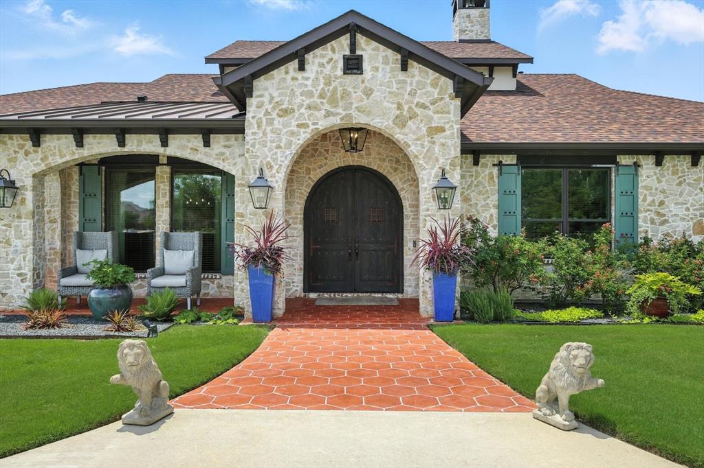 Simple Creek Estates - Residential
