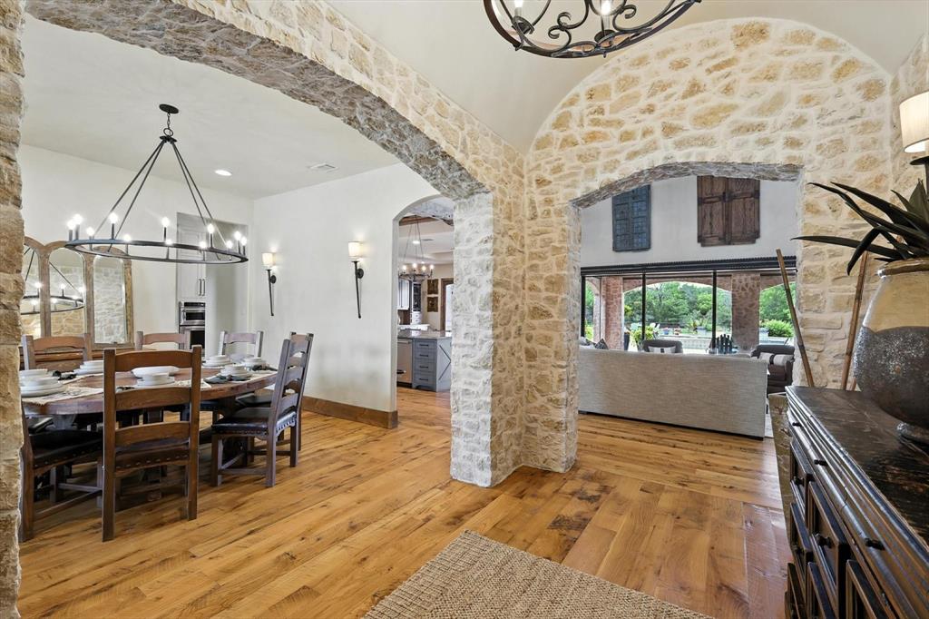 Simple Creek Estates - Residential