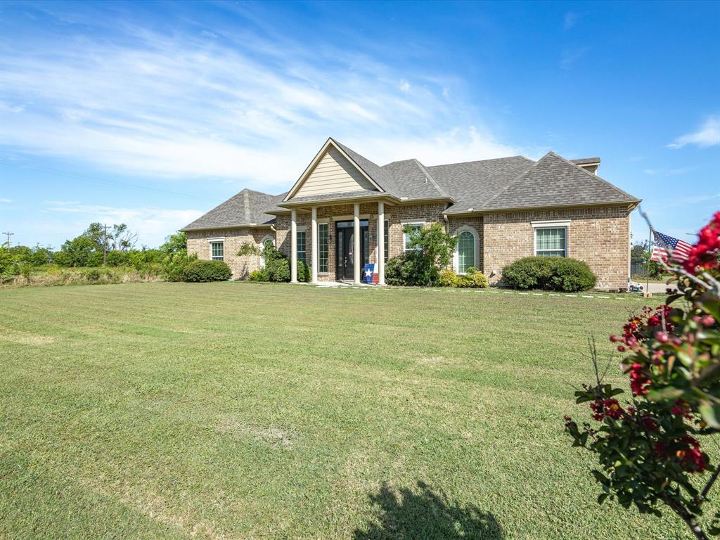 Charles Askins Surv Abs #2 - Residential