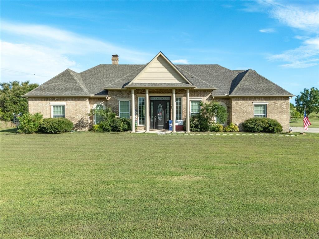 Charles Askins Surv Abs #2 - Residential