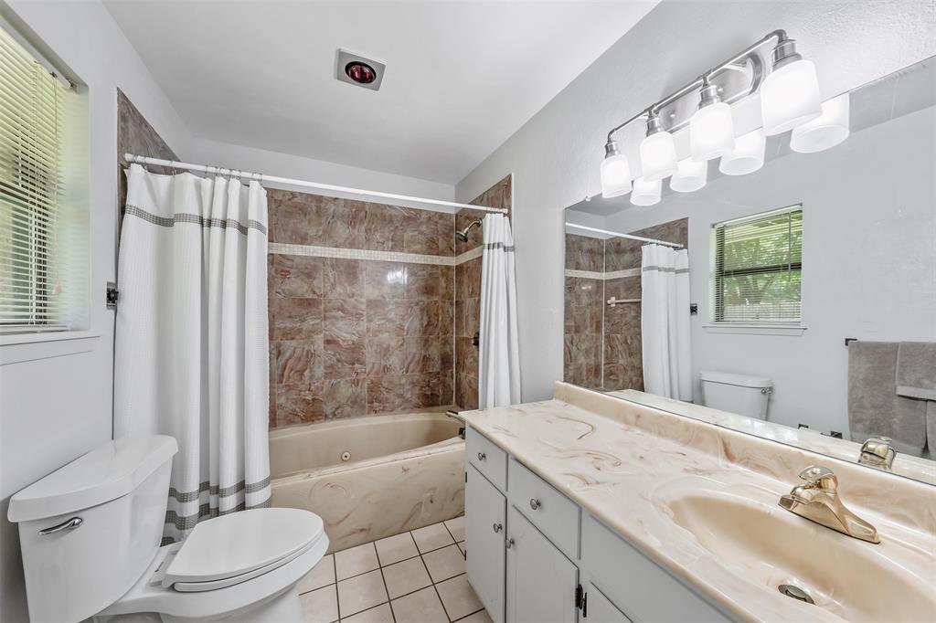 Richland Hills - Residential