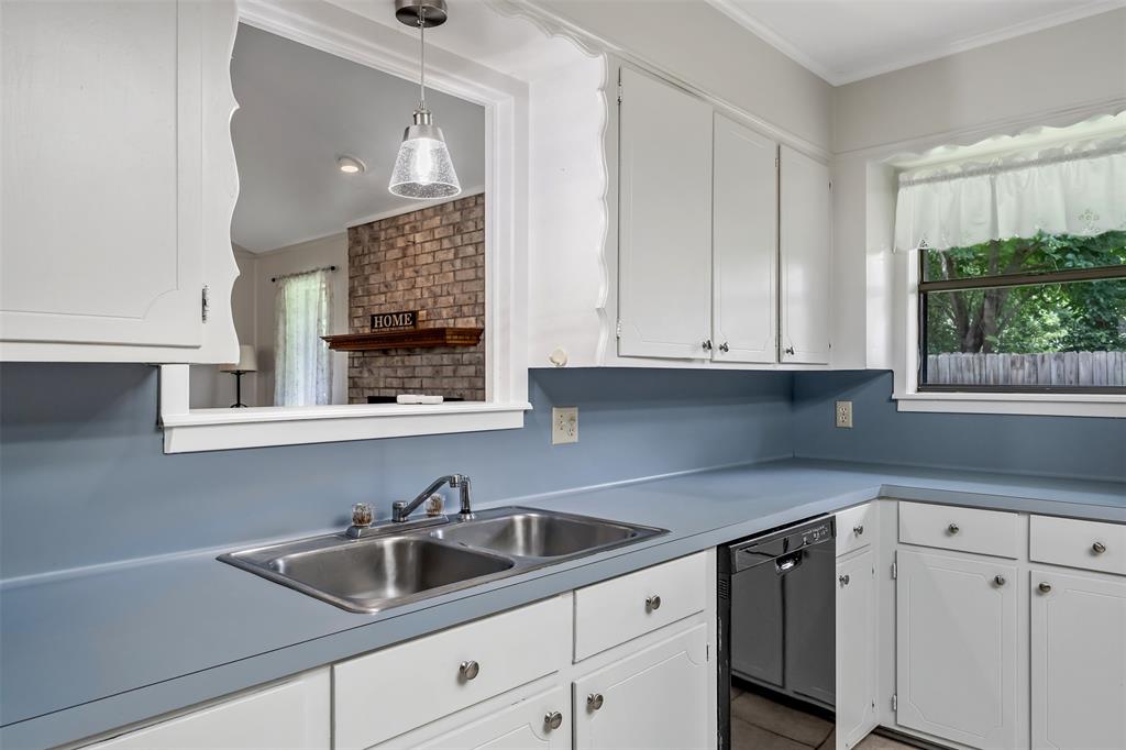Richland Hills - Residential
