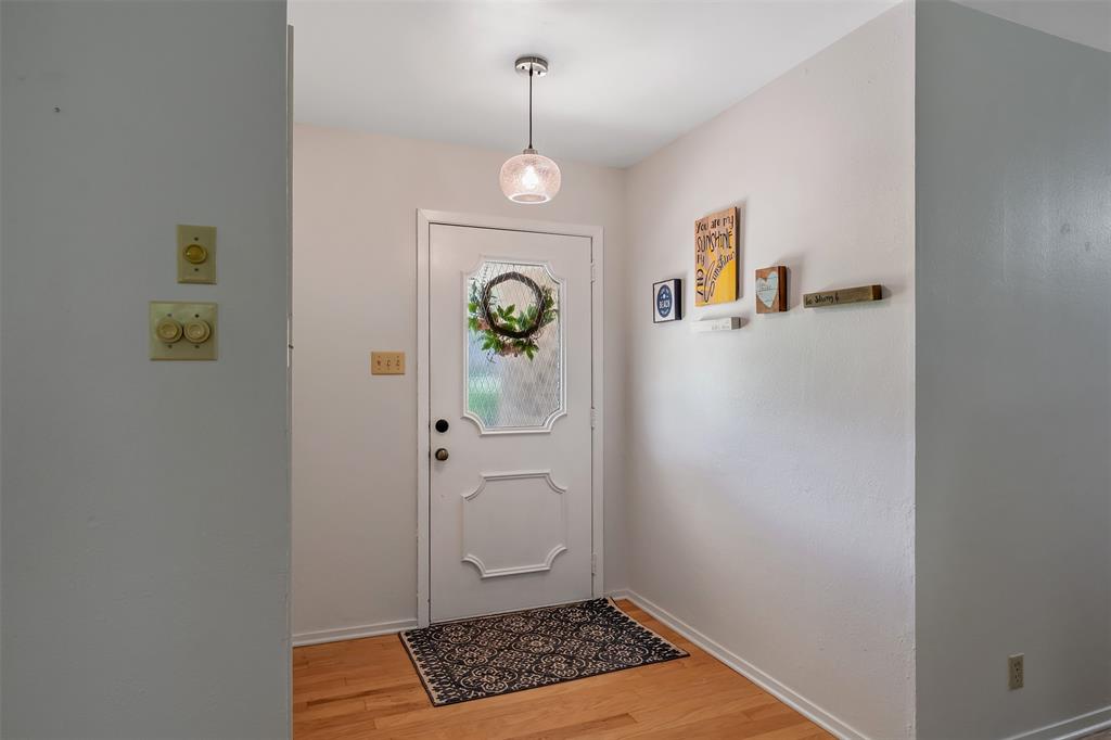 Richland Hills - Residential