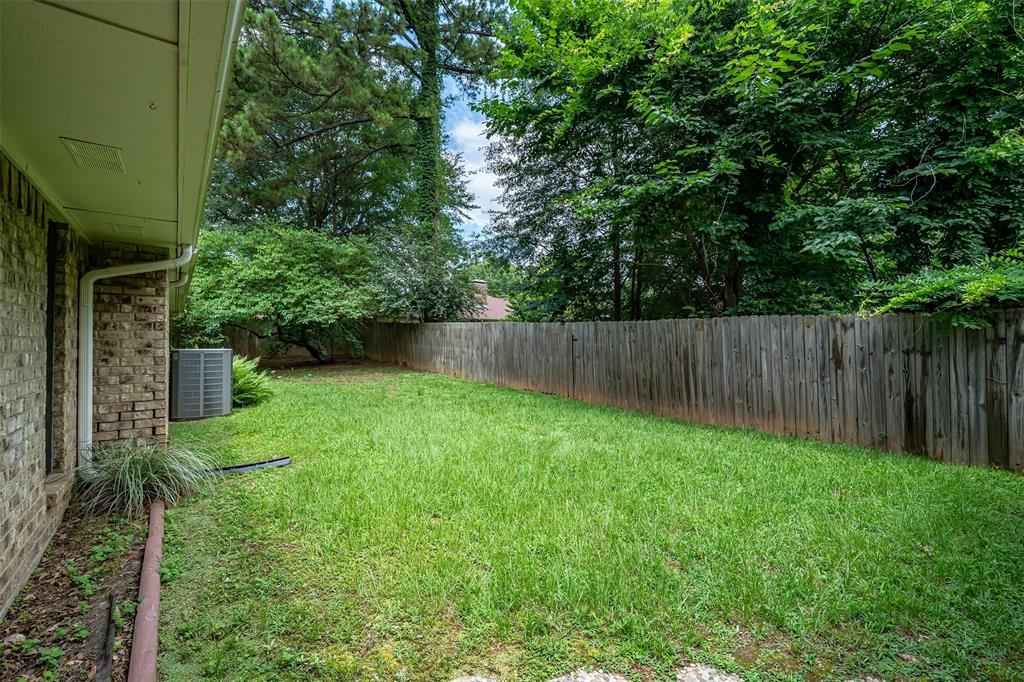 Richland Hills - Residential