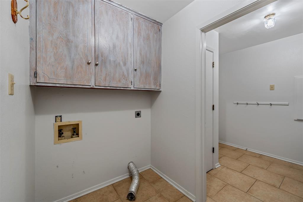 Richland Hills - Residential