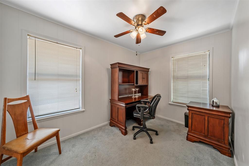 Richland Hills - Residential