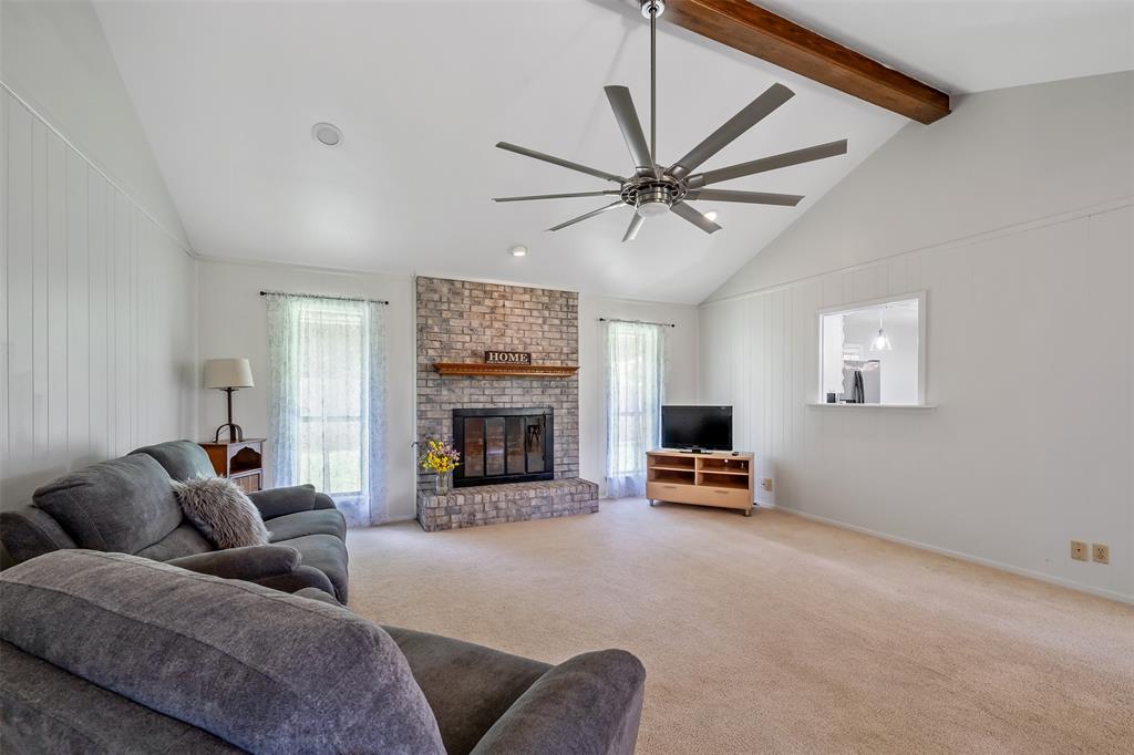 Richland Hills - Residential