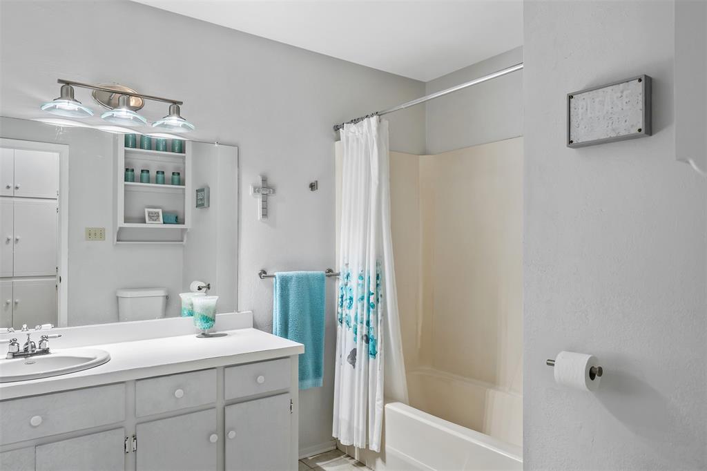 Richland Hills - Residential