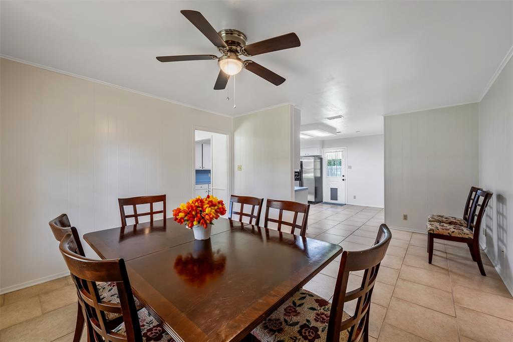 Richland Hills - Residential