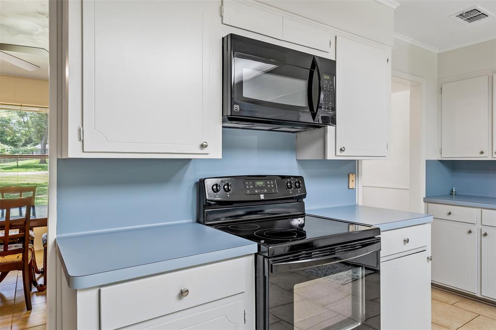 Richland Hills - Residential