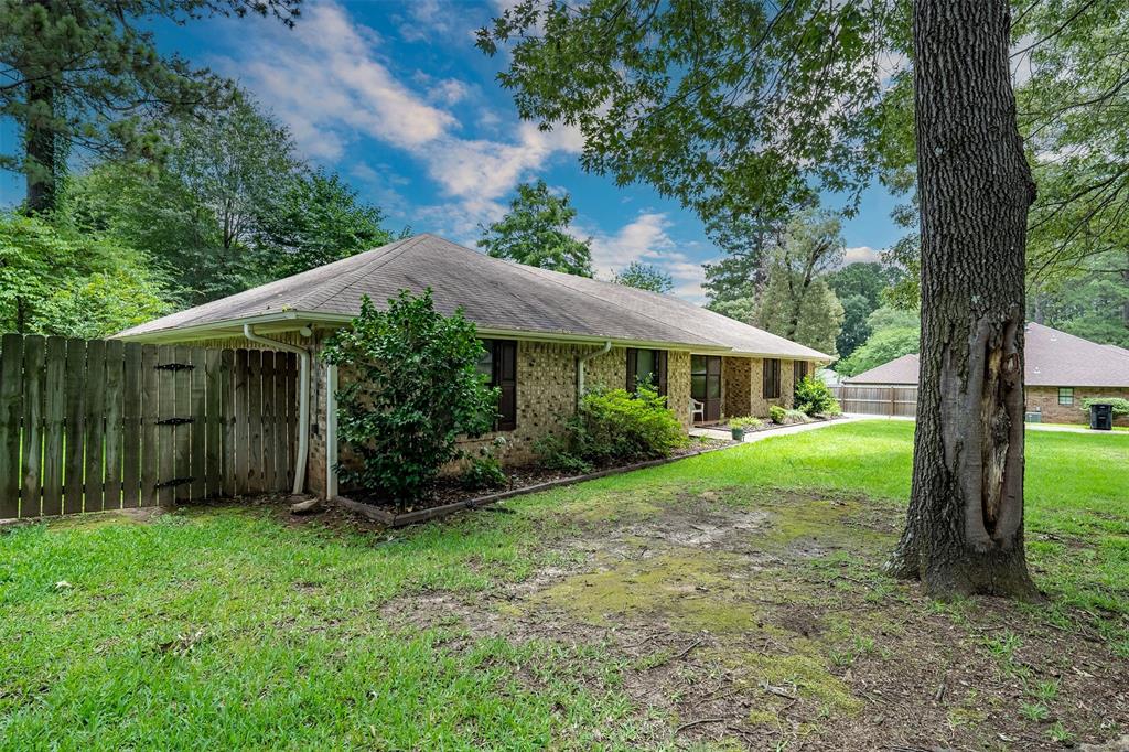 Richland Hills - Residential