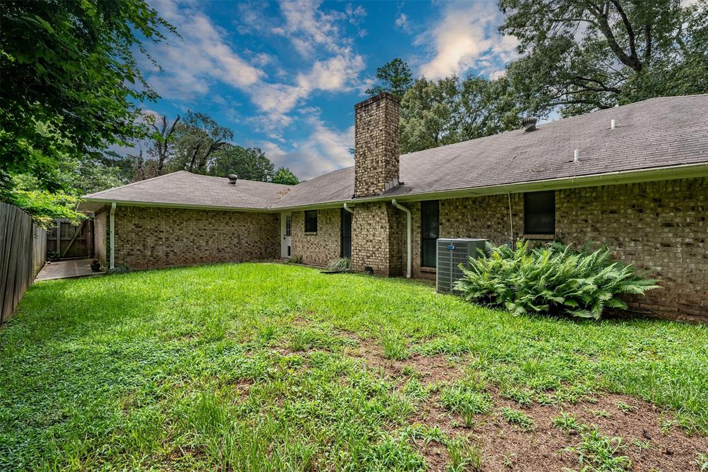 Richland Hills - Residential