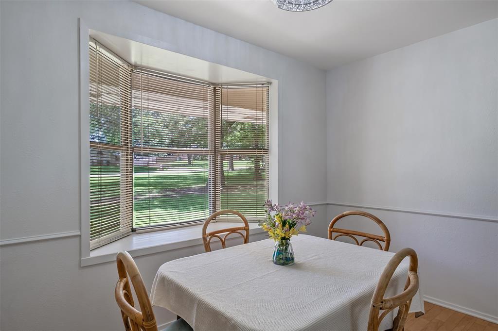 Richland Hills - Residential