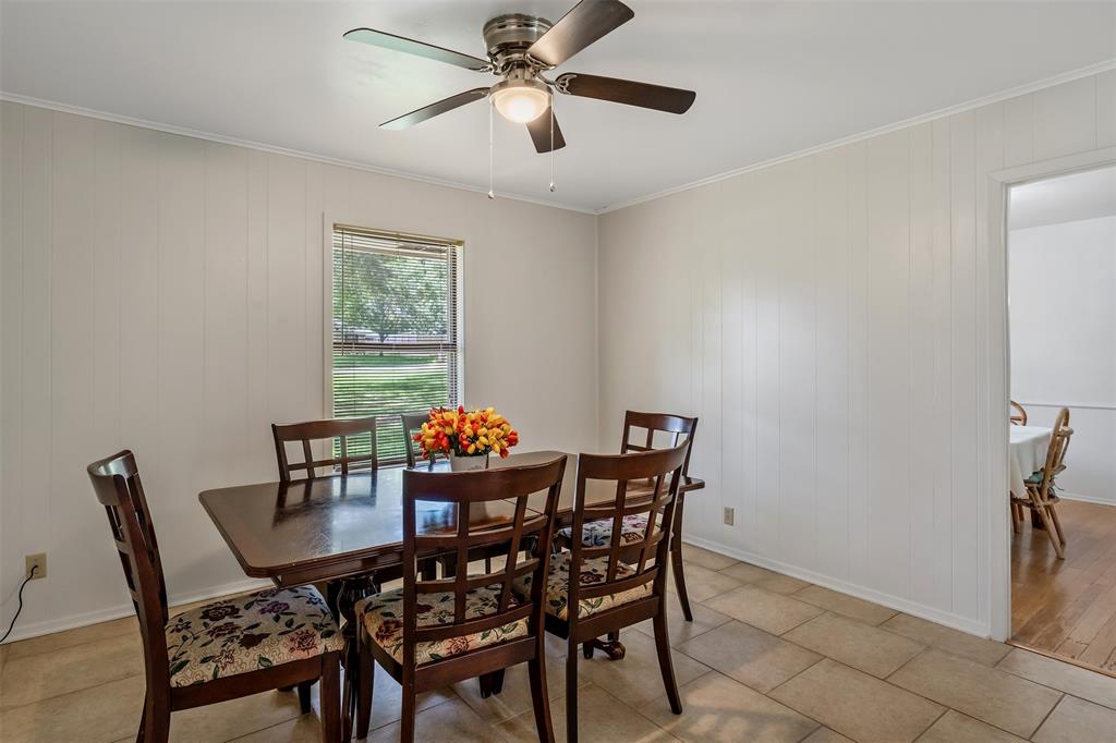 Richland Hills - Residential
