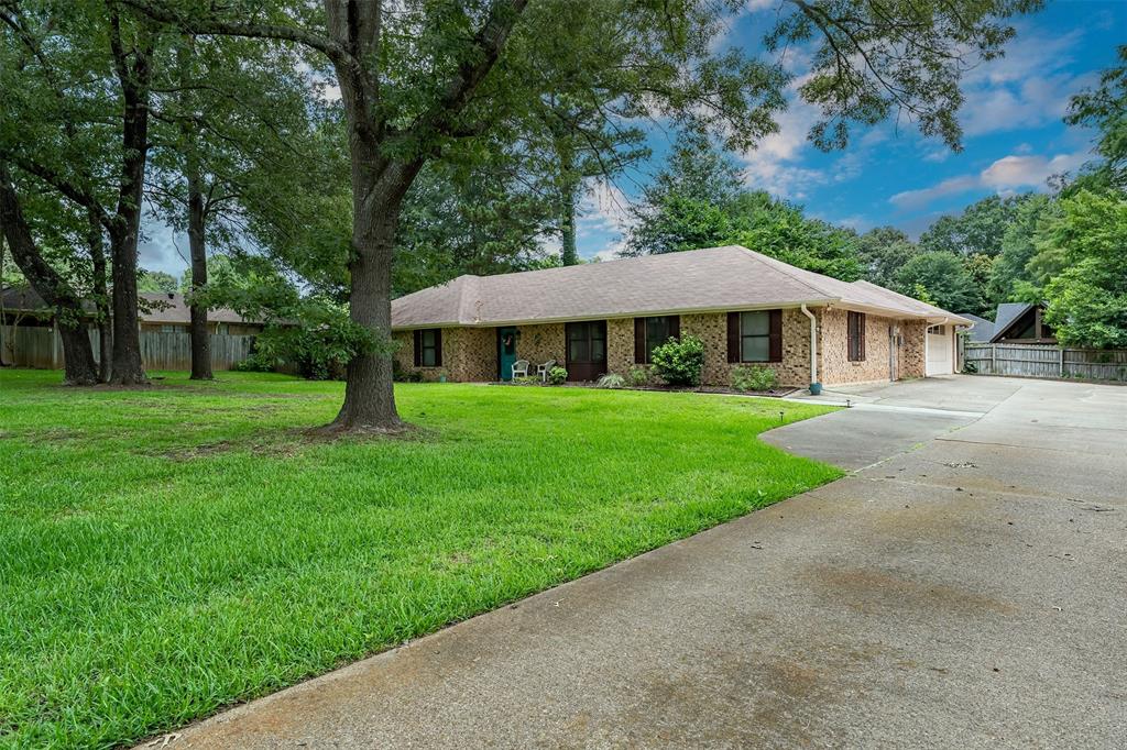 Richland Hills - Residential