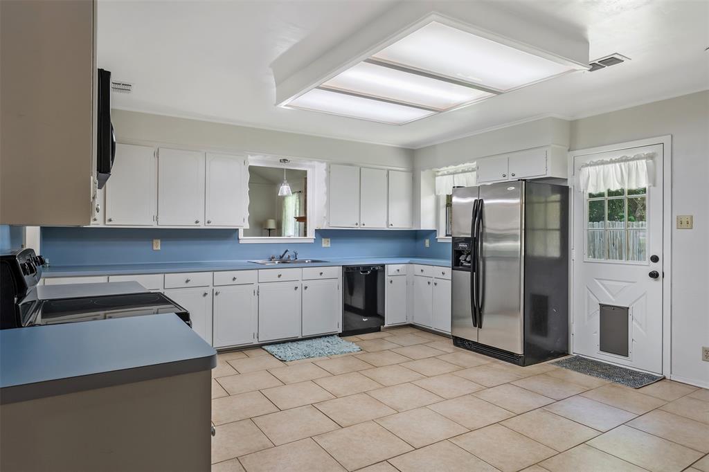 Richland Hills - Residential