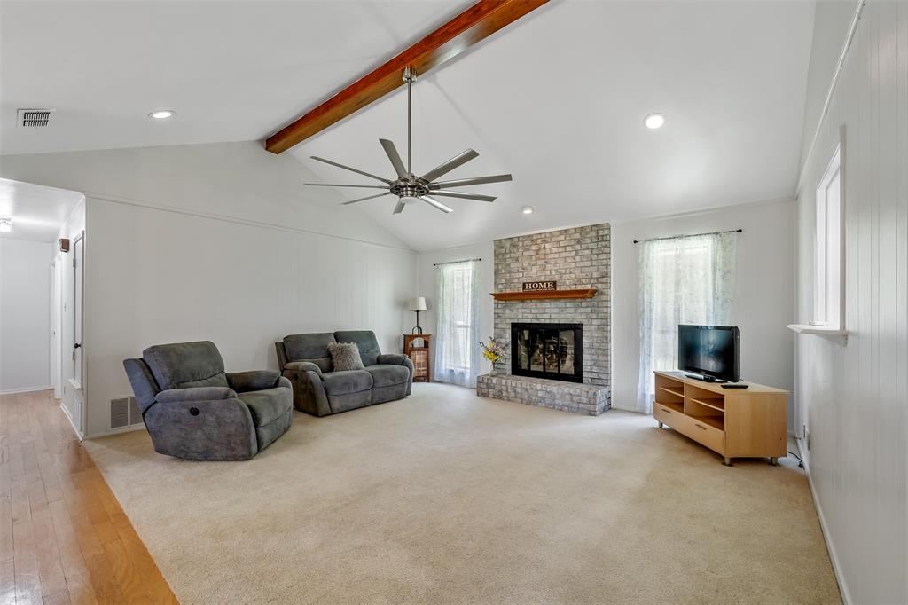 Richland Hills - Residential