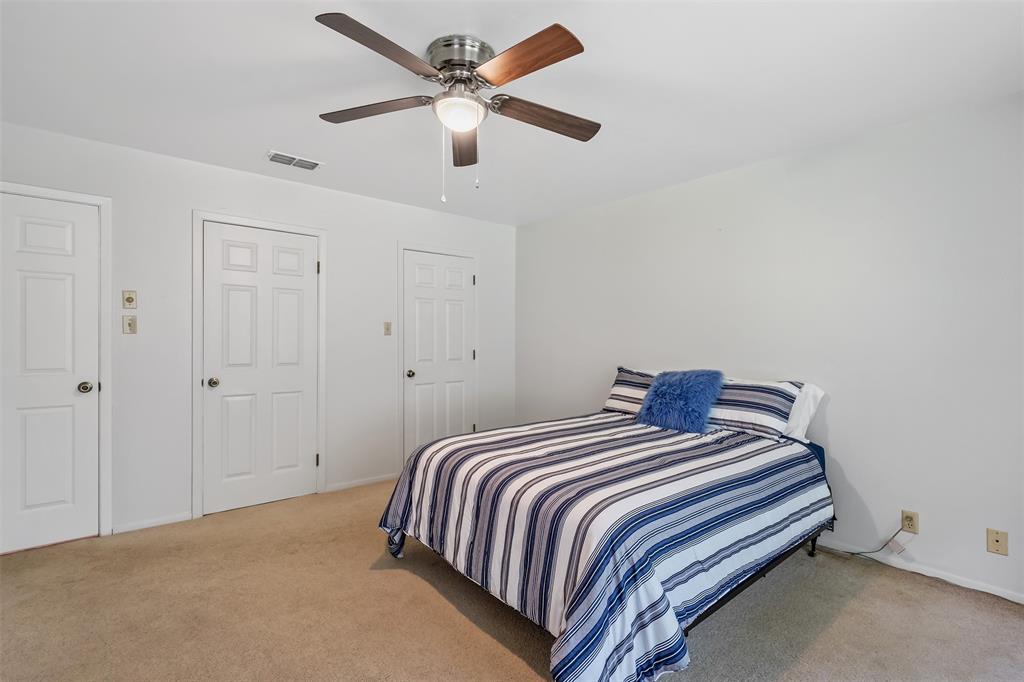Richland Hills - Residential