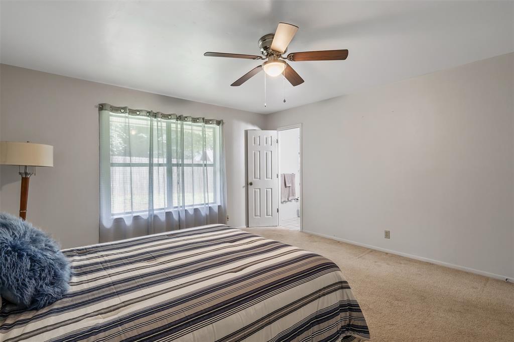 Richland Hills - Residential