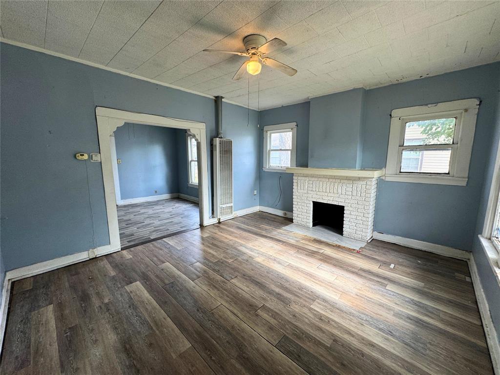 Provident - Residential