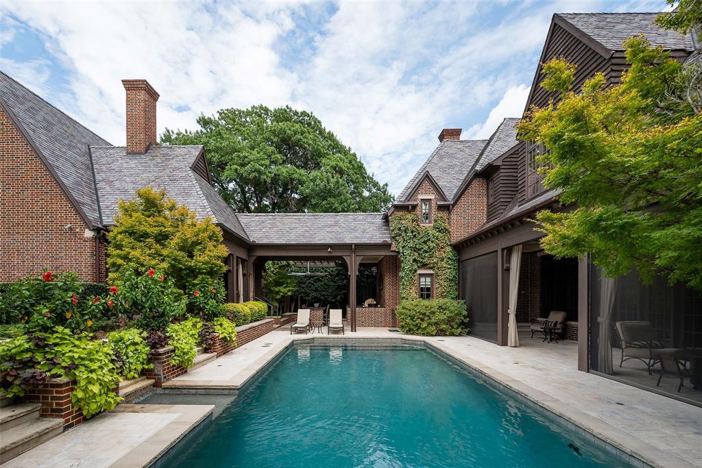 Highland Park - Residential
