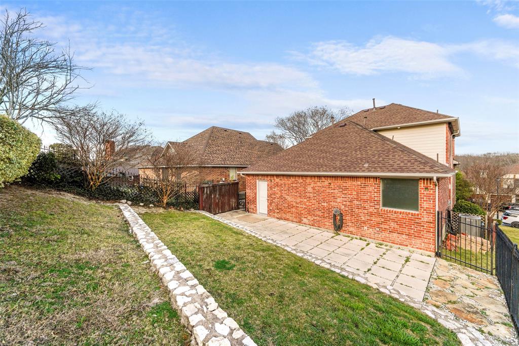 Chandlers Landing #14 - Residential