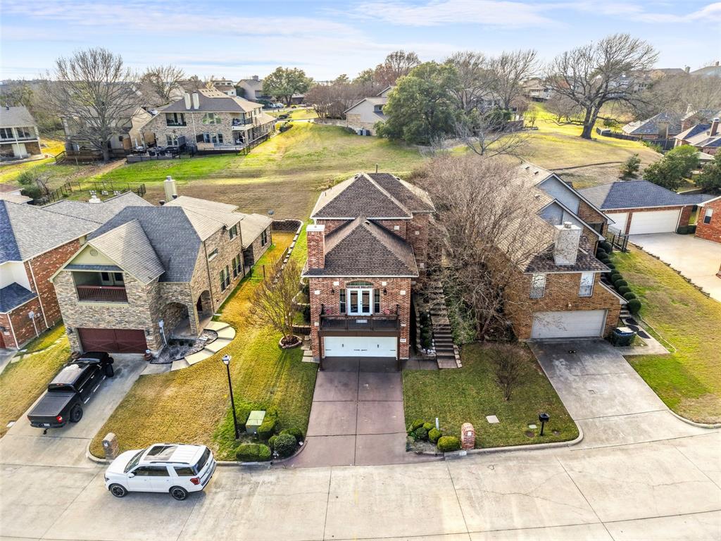 Chandlers Landing #14 - Residential