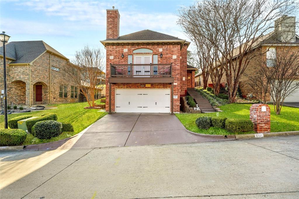 Chandlers Landing #14 - Residential