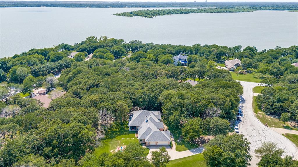 Oak Shores Ph 1 - Residential