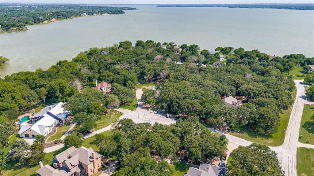 Oak Shores Ph 1 - Residential