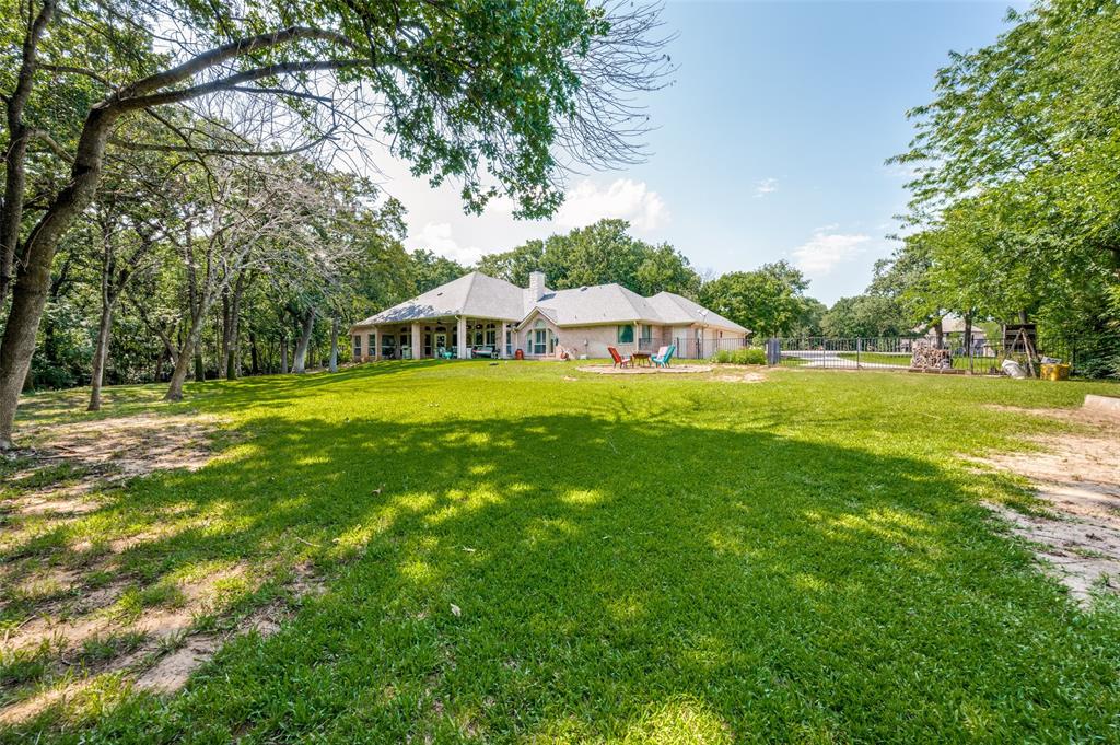 Oak Shores Ph 1 - Residential