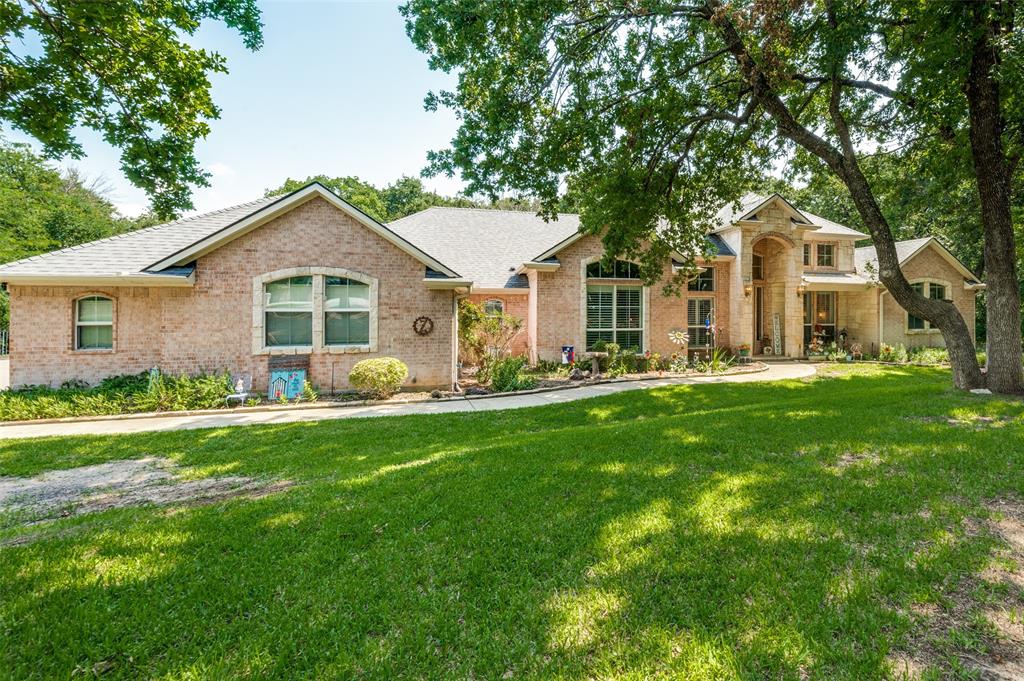 Oak Shores Ph 1 - Residential